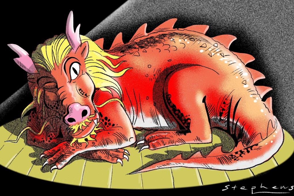 Illustration: Craig Stephens