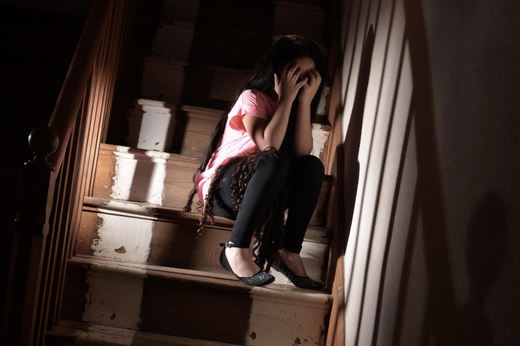 Poverty and poor law enforcement have made Cambodia a magnet for foreign paedophiles. Photo: Alamy