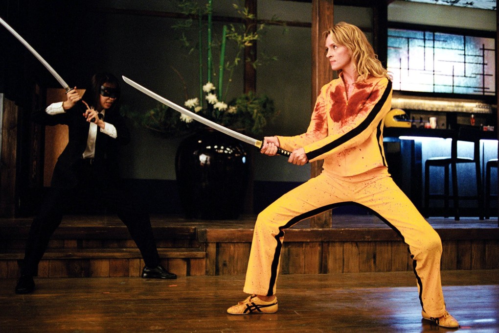 Bruce lee tiger sneakers 2025