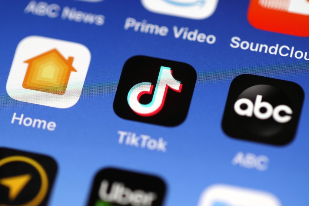 A US review of a deal made by TikTok’s Chinese owner Beijing ByteDance has sparked calls for more open discussions on national security. Photo: AFP