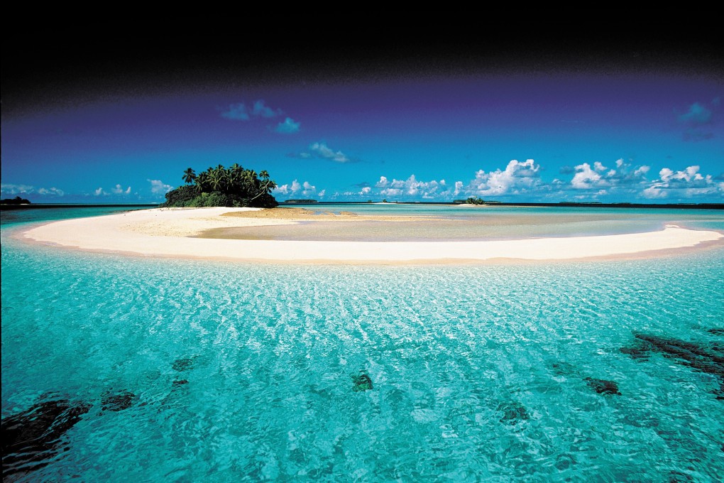 The Marshall Islands. File photo