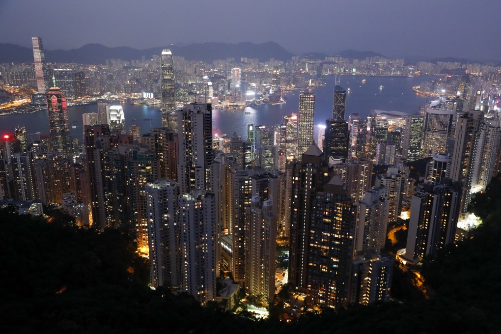 Apart from its reputation as a global financial hub, Hong Kong has also become an unlikely incubator of tech talent, helping China make bridges with rest of the world. Photo: EPA-EFE