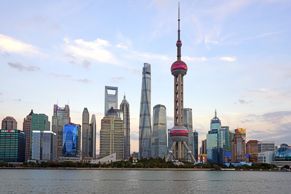 More Chinese companies are starting to make purchases abroad, shrugging aside concerns about the ongoing US-China trade war and economic volatility. Photo: Shutterstock