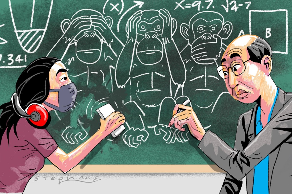 Illustration: Craig Stephens