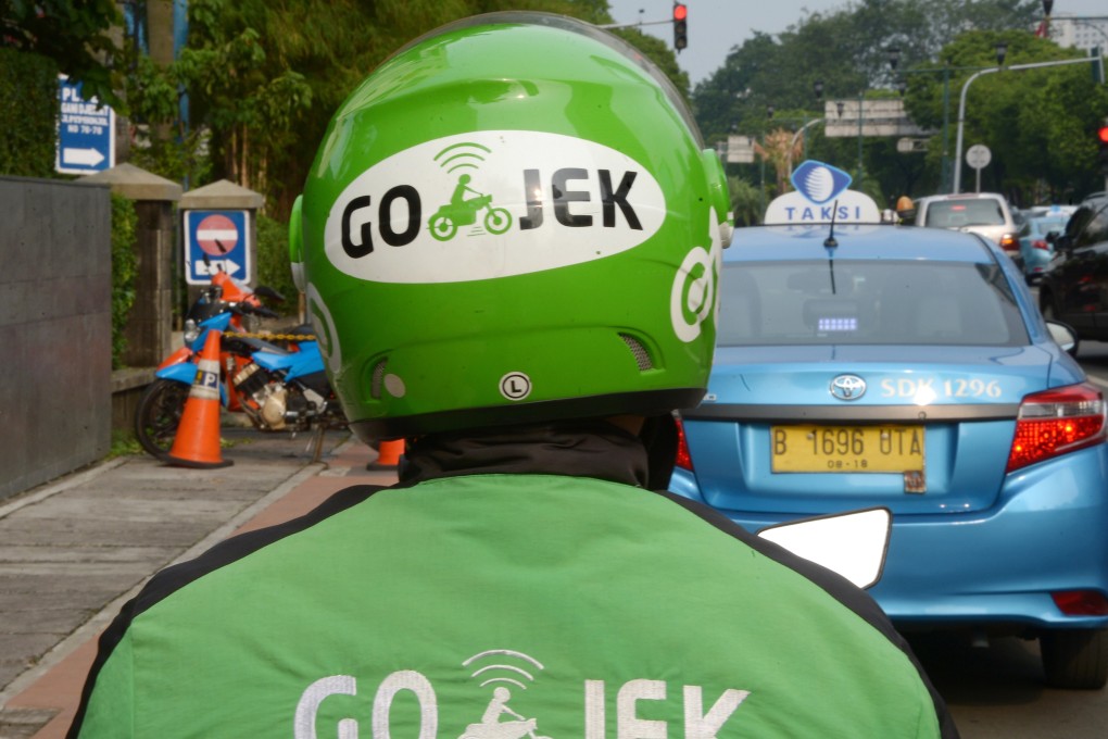 Gojek’s impending entry into Malaysia will likely pose the biggest challenge to Grab, which took the lion’s share of the nation’s e-hailing market after it bought Uber’s operations in Southeast Asia last year. photo: AFP