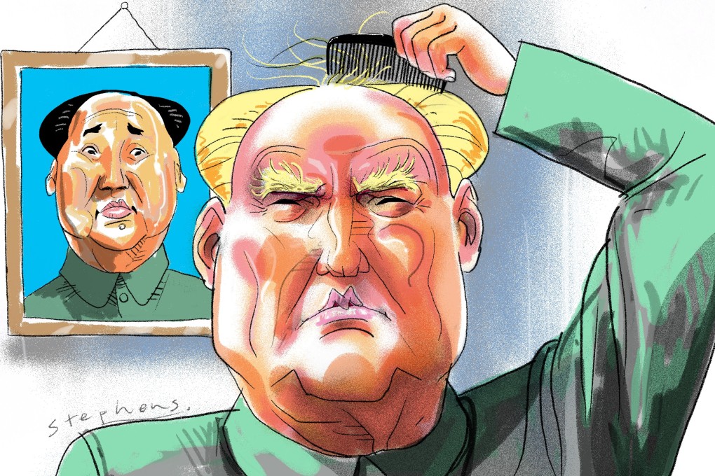 Illustration: Craig Stephens