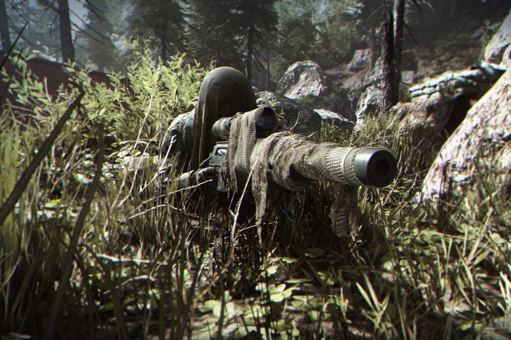 The gamer response to ‘Call of Duty‘ has been swift and merciless, as Russians flooded Metacritic to downvote the game’s user score. Photo: Infinity Ward