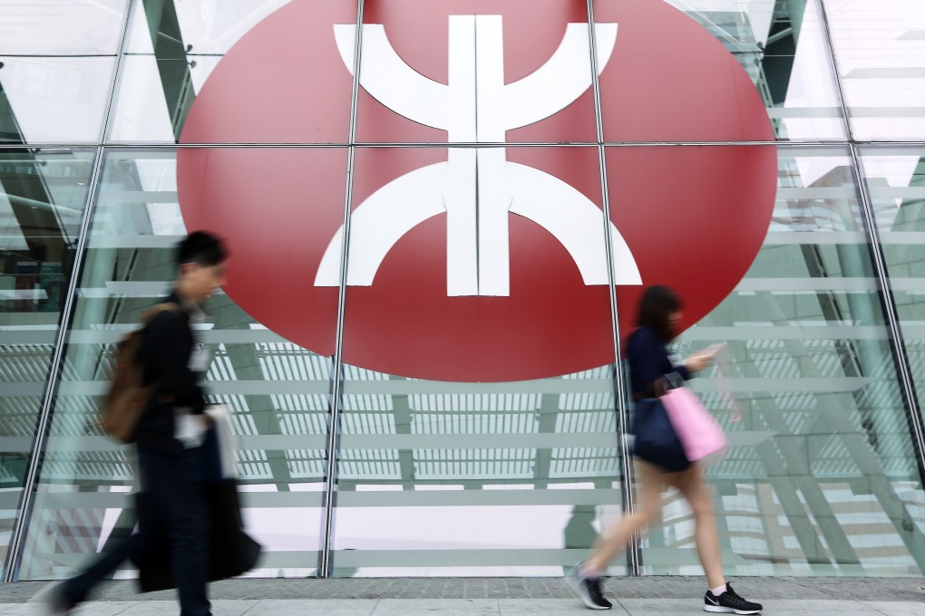 The MTR Corporation has been running a major metro project in Sydney, but its performance is under review after passengers there suffered a series of disruptions. Photo: Dickson Lee