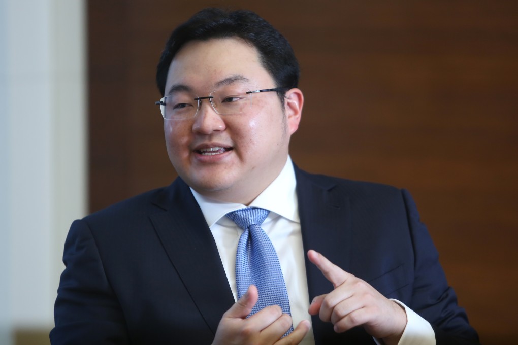 Malaysian police claim Jho Low is staying in an unnamed country which is refusing to cooperate with its 1MDB investigations. Photo: Sam Tsang