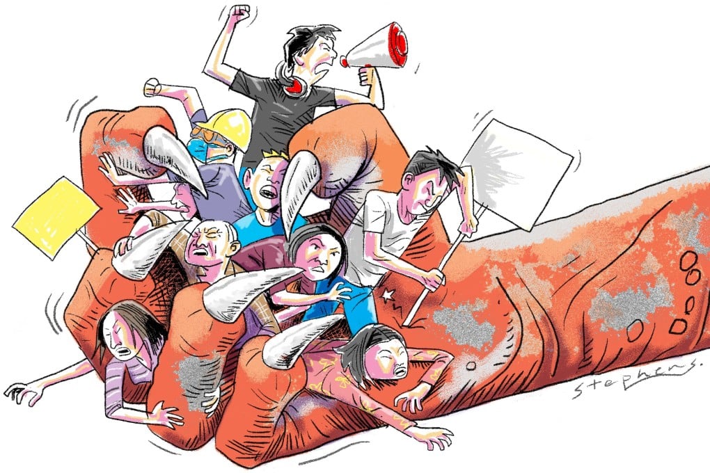 Illustration: Craig Stephens