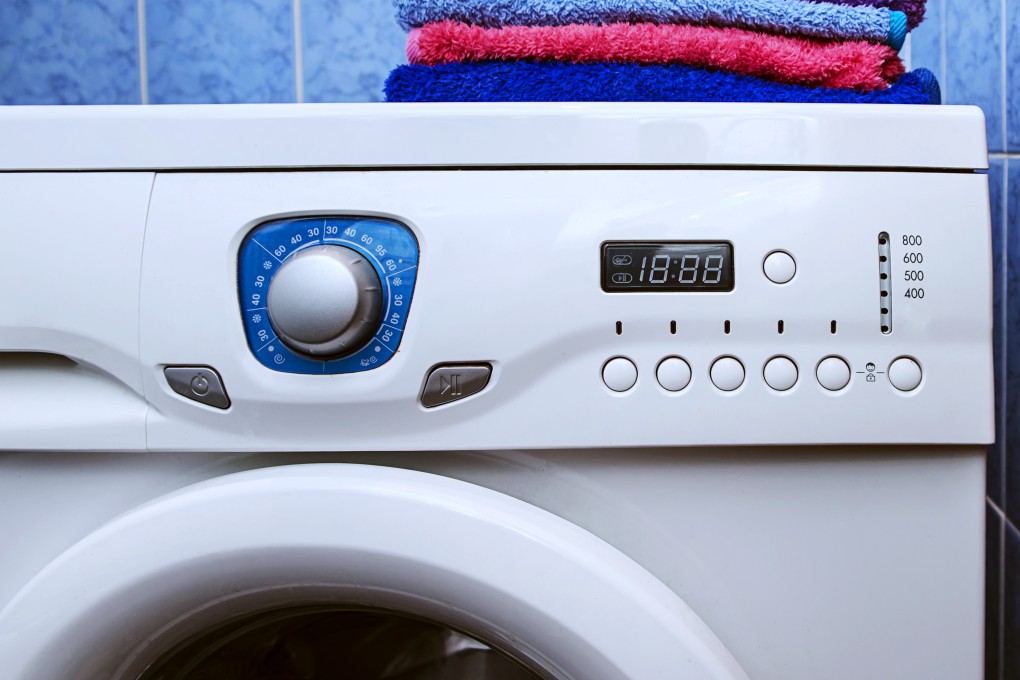 The baby was found after the woman’s colleague heard his cries. Photo: Shutterstock