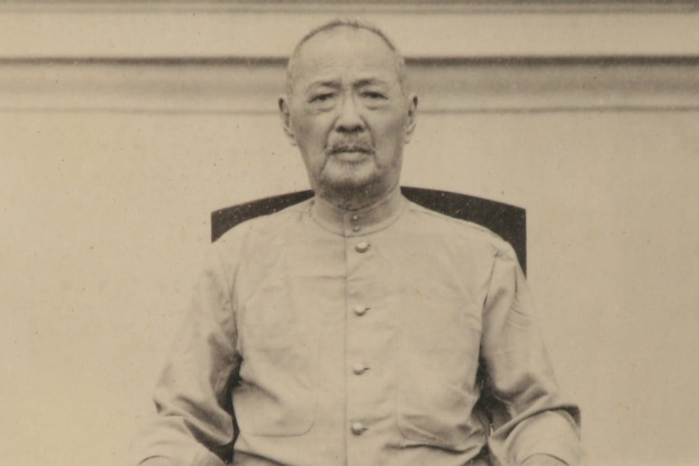 Yeap Chor Ee. Photo courtesy of House of Yeap Chor Ee