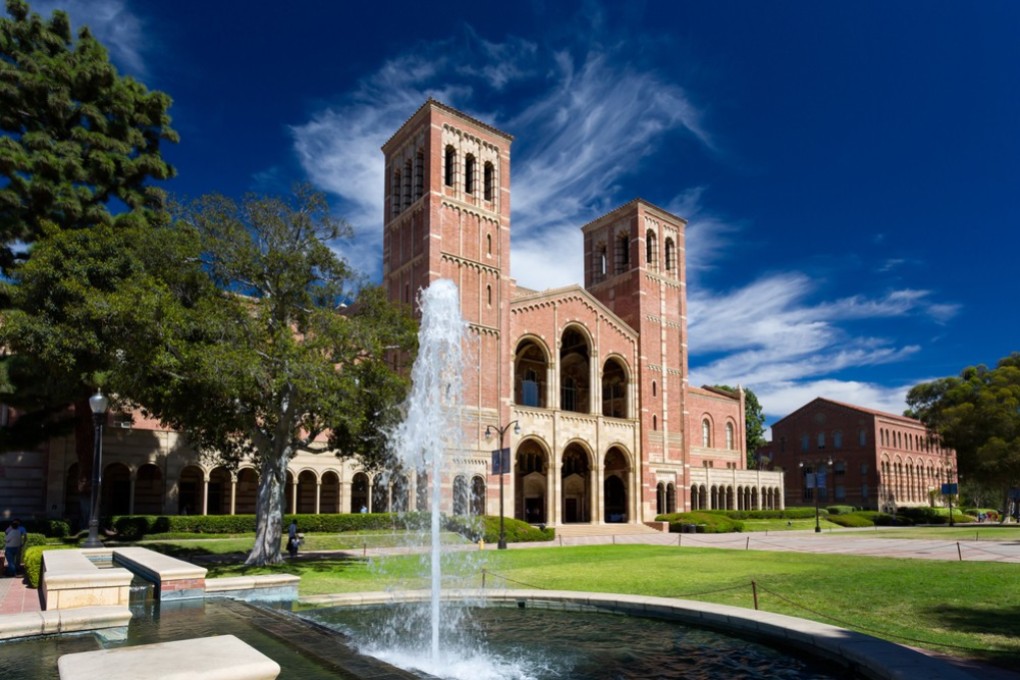 UCLA says discrimination is “antithetical to our values as an institution”. Photo: Shutterstock