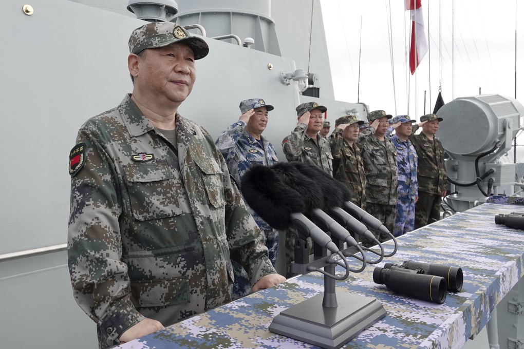 The head of a Chinese think tank says Beijing can learn from Europe on how to settle maritime disputes. Photo: AP