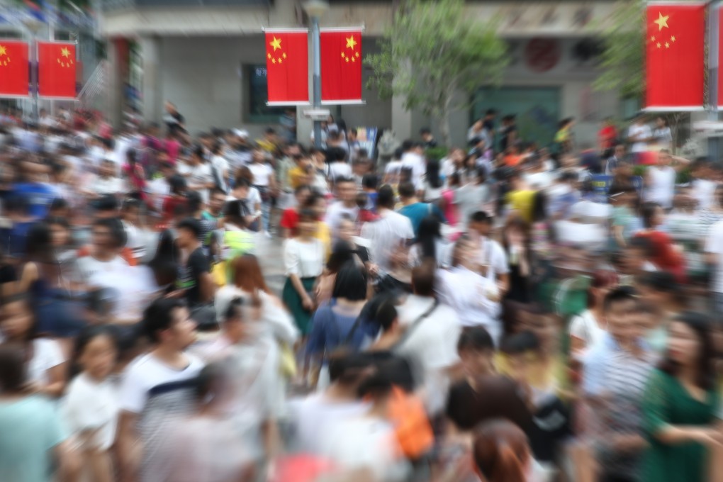 China was estimated in 2017 to be home to nearly one third of the world’s diabetics – but that number is likely to have increased since then because of rapid urbanisation and more of its population becoming affluent. Photo: Shutterstock