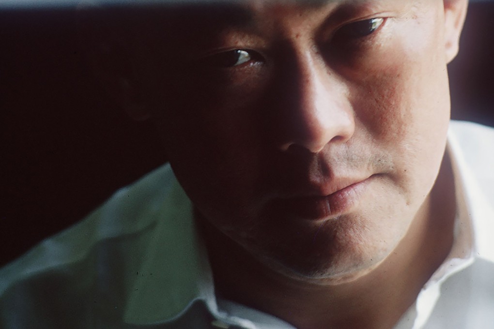 Lee Kuan Yew in 1970. Photo: Handout