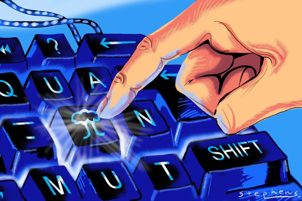 Illustration: Craig Stephens