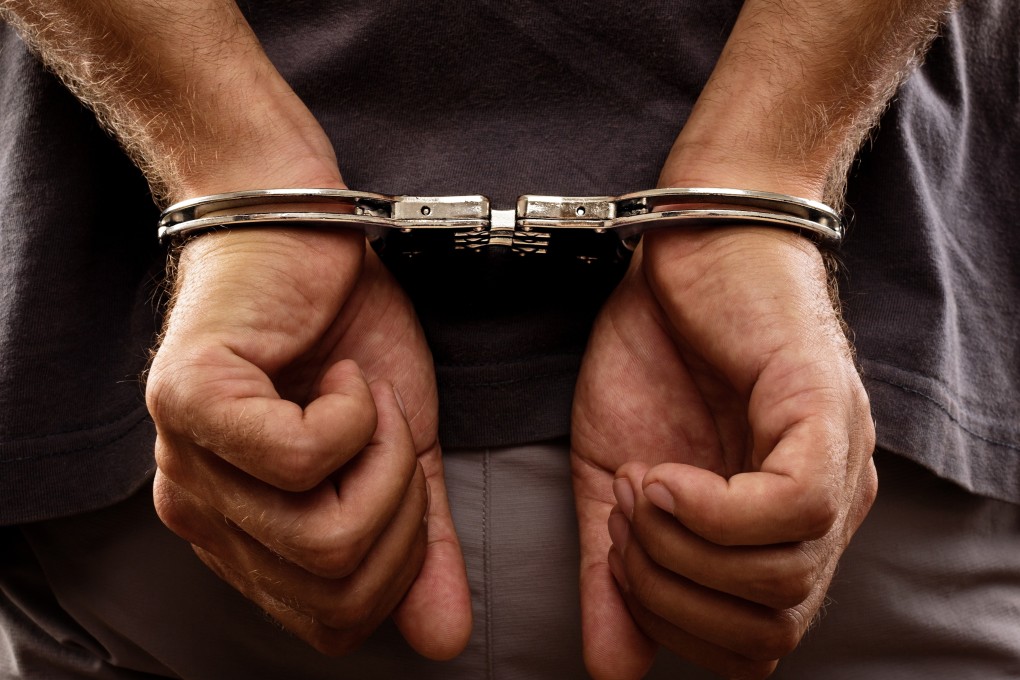 Until there are extradition treaties with the mainland, Taiwan and Macau, criminals will take advantage of the situation. Photo: Shutterstock