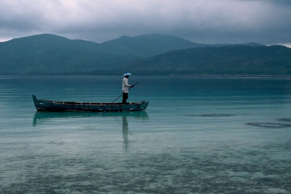 Karimunjawa, an Indonesian archipelago off Central Java, are still relatively undiscovered. Fishing is still the main source of income for islanders. Photo: Alamy