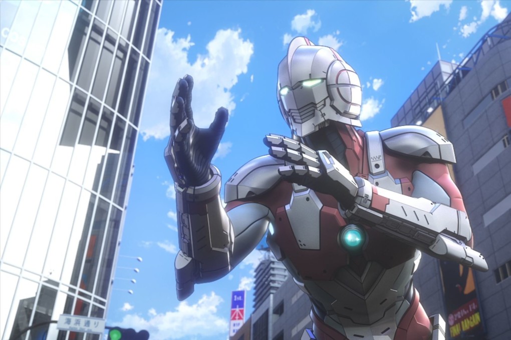 Iconic Japanese sci-fi series Ultraman is being rebooted for Netflix, where it will join a host of existing anime content that could help the streaming giant fend off its competitors in Asia.