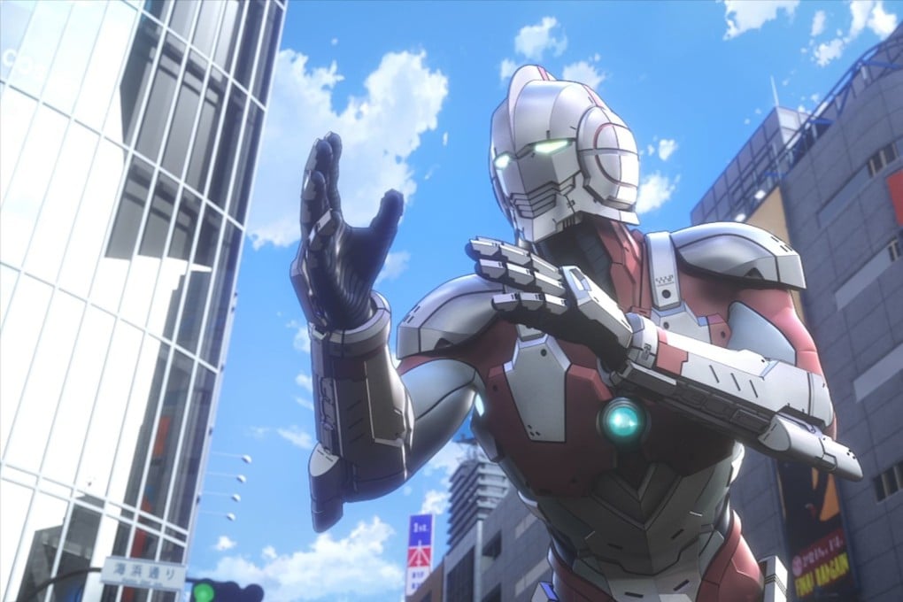 Iconic Japanese sci-fi series Ultraman is being rebooted for Netflix, where it will join a host of existing anime content that could help the streaming giant fend off its competitors in Asia.