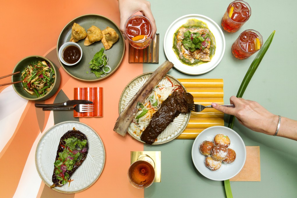 Jalan has all the hallmarks to succeed as a contemporary Malaysian eatery.