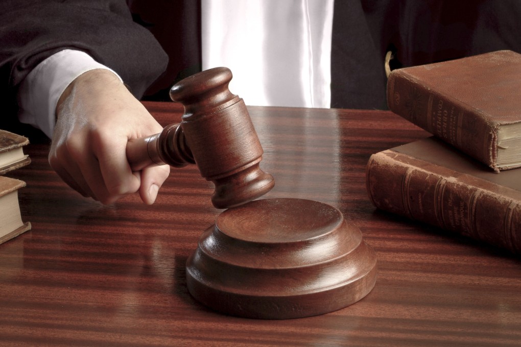 If convicted of murder, the boy’s parents face the death penalty. Photo: Handout