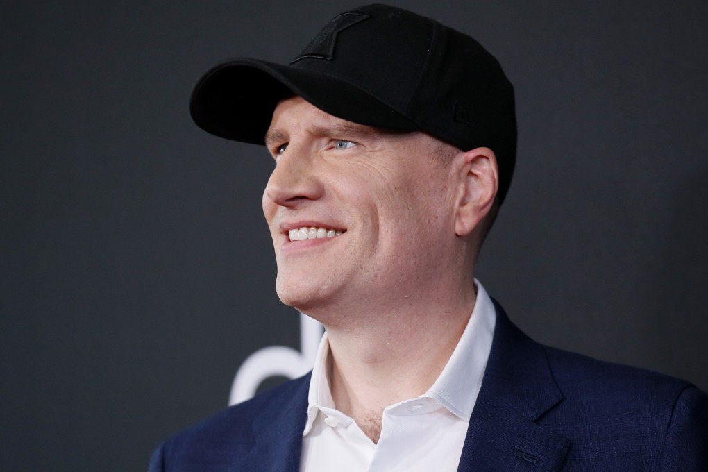 After more than a month of silence, Kevin Feige, Marvel’s chief creative officer, has publically defended his films after heavy criticism from two of Hollywood’s most influential directors Martin Scorsese and Francis Ford Coppola. Photo: Reuters