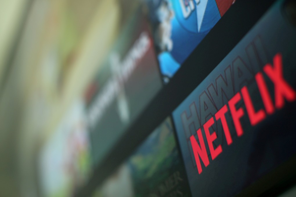 Netflix said it is investigating. Photo: Reuters