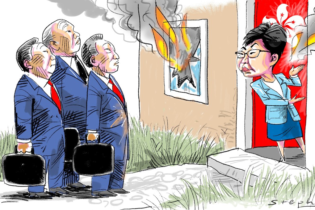 Illustration: Craig Stephens