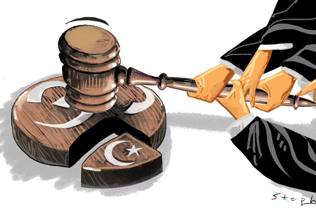 Illustration: Craig Stephens