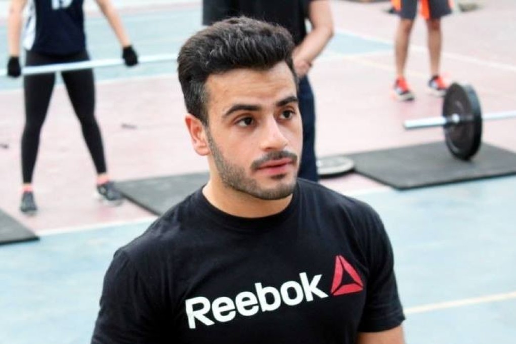 Bilal Tariq says getting Pakistanis to embrace health and wellness continues to be an uphill battle. Photo: Handout