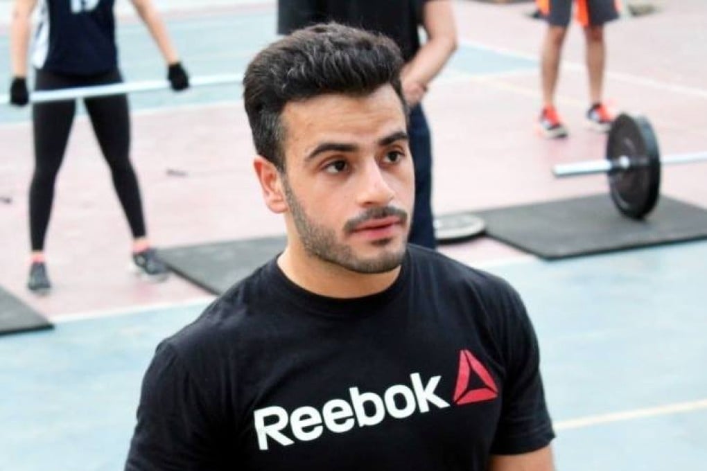 Bilal Tariq says getting Pakistanis to embrace health and wellness continues to be an uphill battle. Photo: Handout