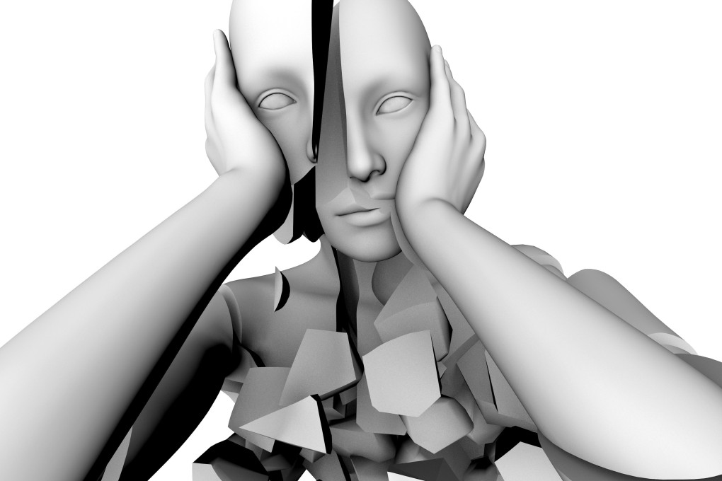 Psychosis can be frightening, but it can be treated