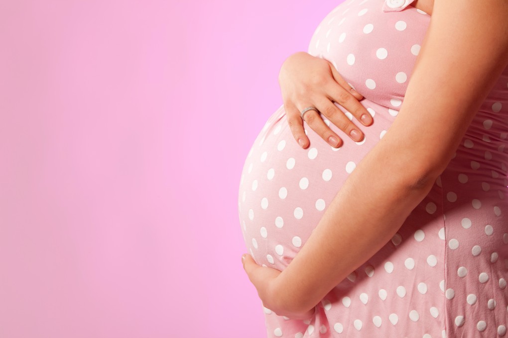 Asos pregnant online