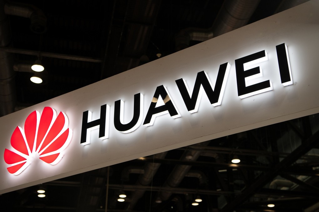 Shenzhen-based Huawei is the world’s largest telecommunications equipment maker. Photo: AFP