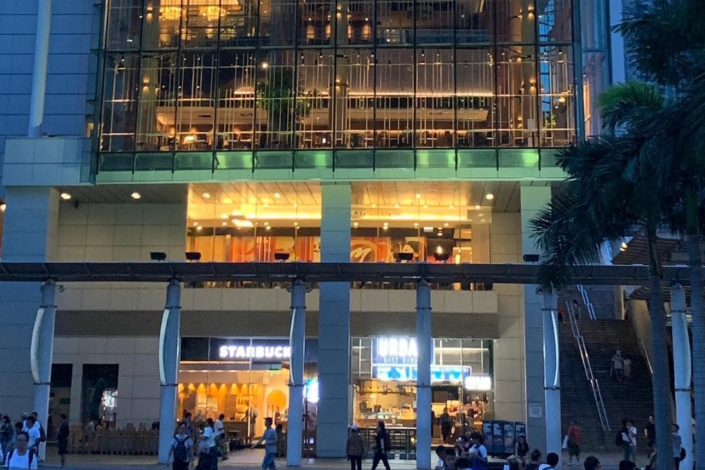 Jasmine at Citygate – there are other branches in Hong Kong, but this restaurant has a new menu with dishes only available here.