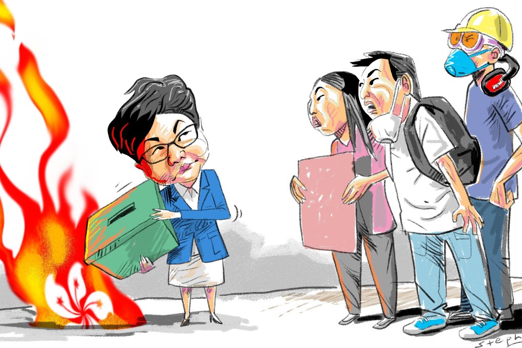 Illustration: Craig Stephens