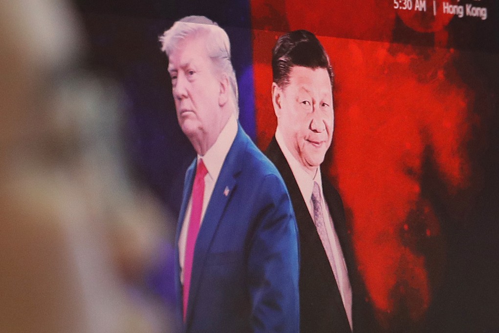China stands firm on demand US lifts tariffs to reach trade war deal ...