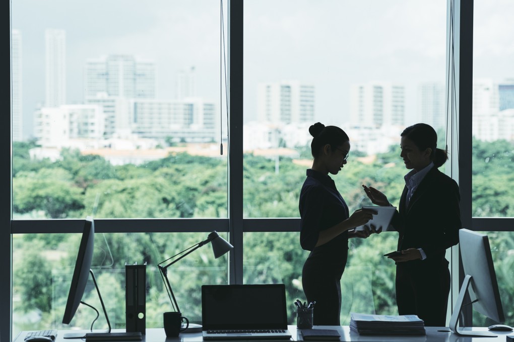 Companies with higher representation of women in their management teams tend to have healthier financial characteristics, according to Credit Suisse. Photo: Shutterstock