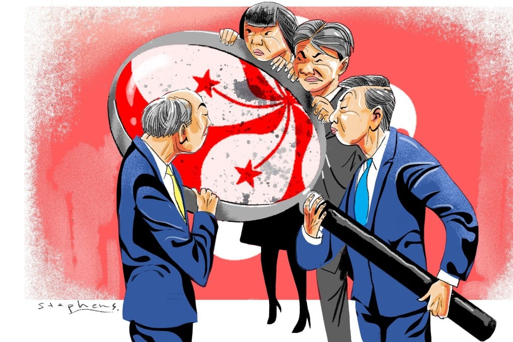 Illustration: Craig Stephens