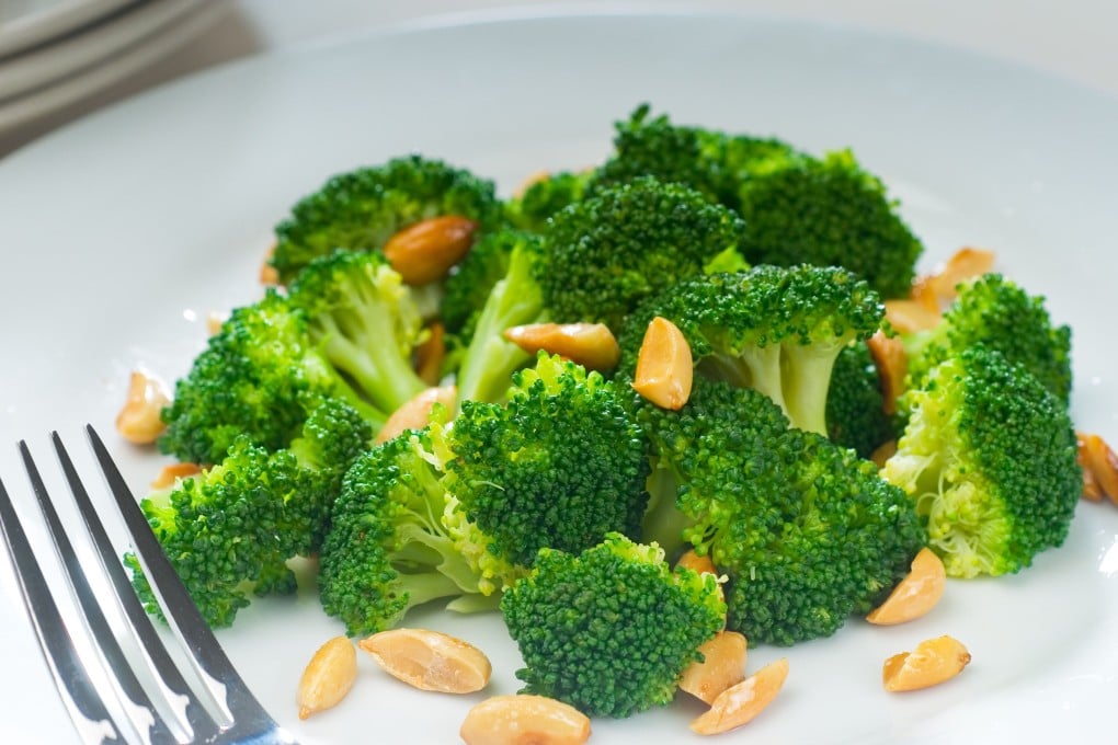 Supporting or wanting to adopt a plant-based diet doesn’t mean you have to cut out animal products entirely. Photo: Alamy