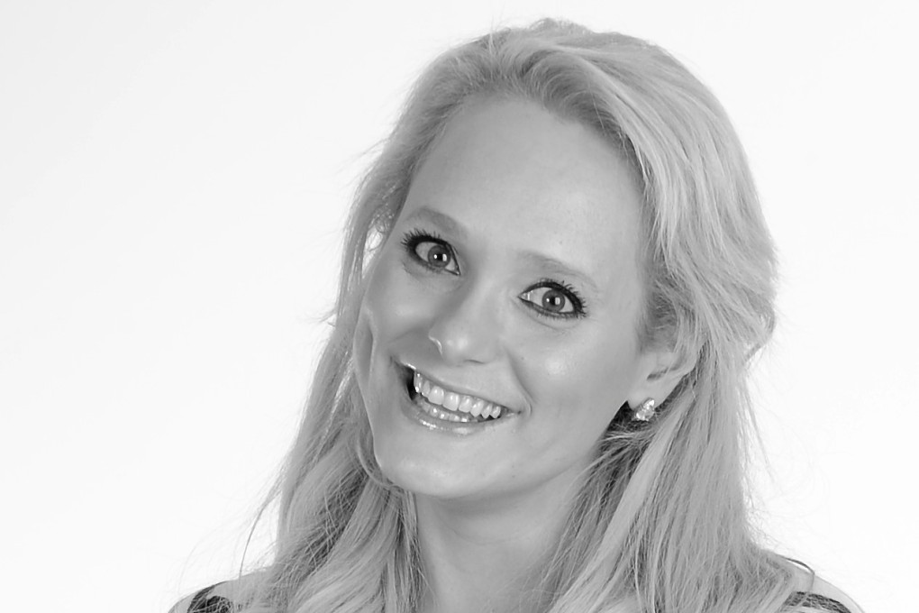 Jennifer Arcuri said that Boris Johnson ignored her when she tried to contact him about how to handle the media fallout from allegations that she received special treatment because of their relationship when Johnson was mayor of London. Photo: AFP