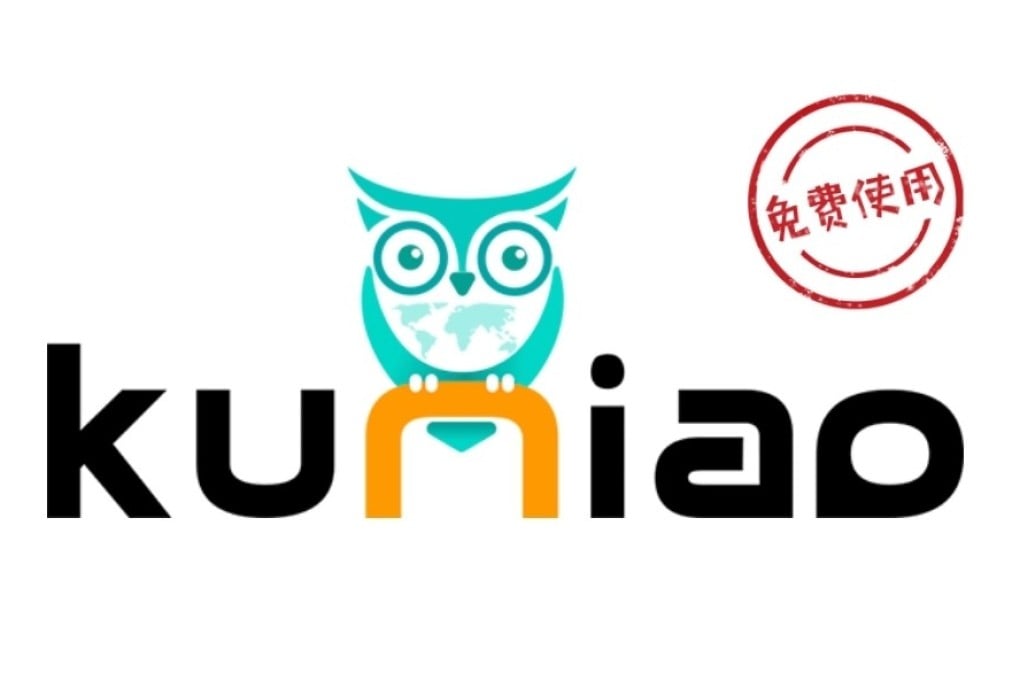 The Kuniao browser offers internet users the chance to access popular foreign websites like Twitter, Facebook and YouTube. Photo: Weibo