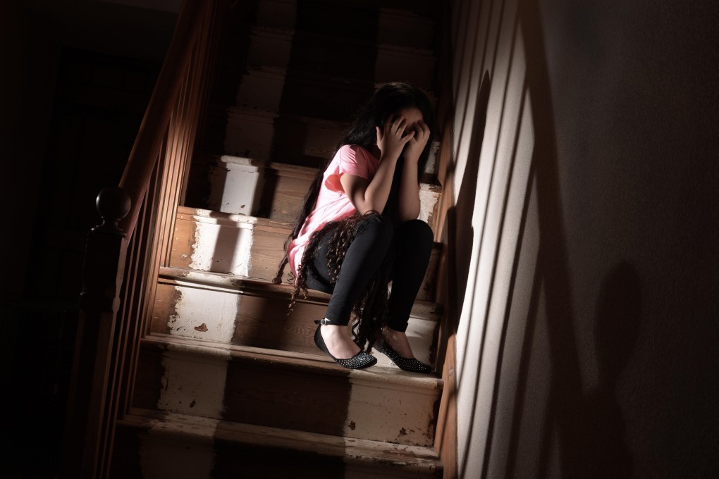 A 12-year-old girl with a mental disability in southern China is receiving counselling and other support services after undergoing her second abortion in less than a year.