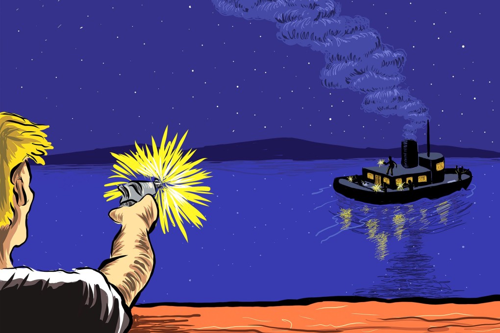 Illustration: Mario Rivera