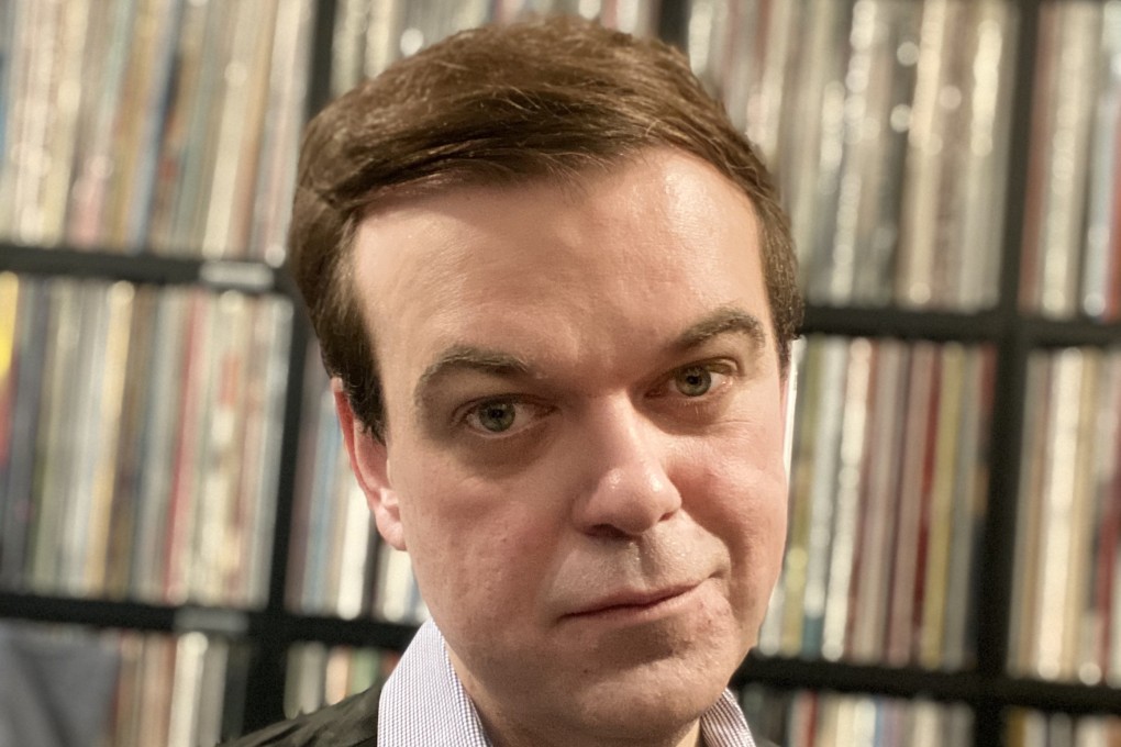 Paul Haswell recommends his favourite vegetarian restaurants in Hong Kong.