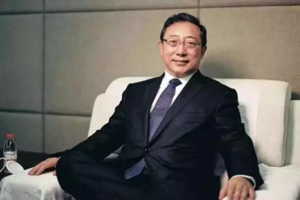 Cao Xuetao says he is confident the research will stand up to scrutiny but admits there may have been “lapses in supervision”. Photo: Handout