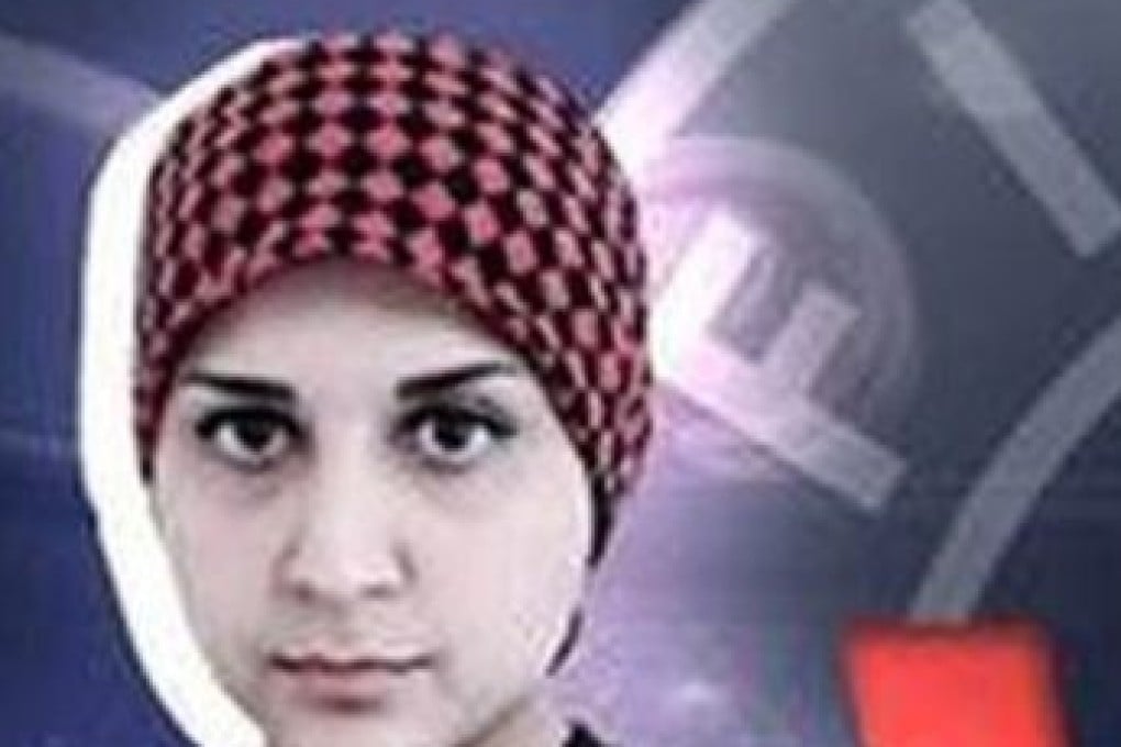 Sai Aletaha fought on the Fast and Furious 19 card on Saturday. Photo: Facebook