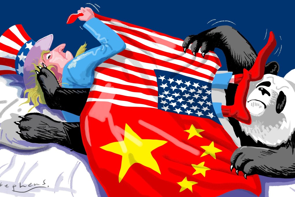 Illustration: Craig Stephens
